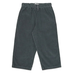 Main Story - Pantalones Anchos | Gris