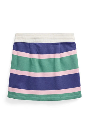 Falda de Algodón para Niña Polo Ralph Lauren