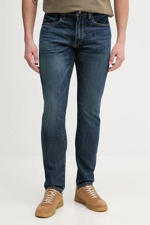 Jeans pitillo de hombre Polo Ralph Lauren