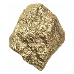 Ferm Living - Percha Comber Rock | Oro