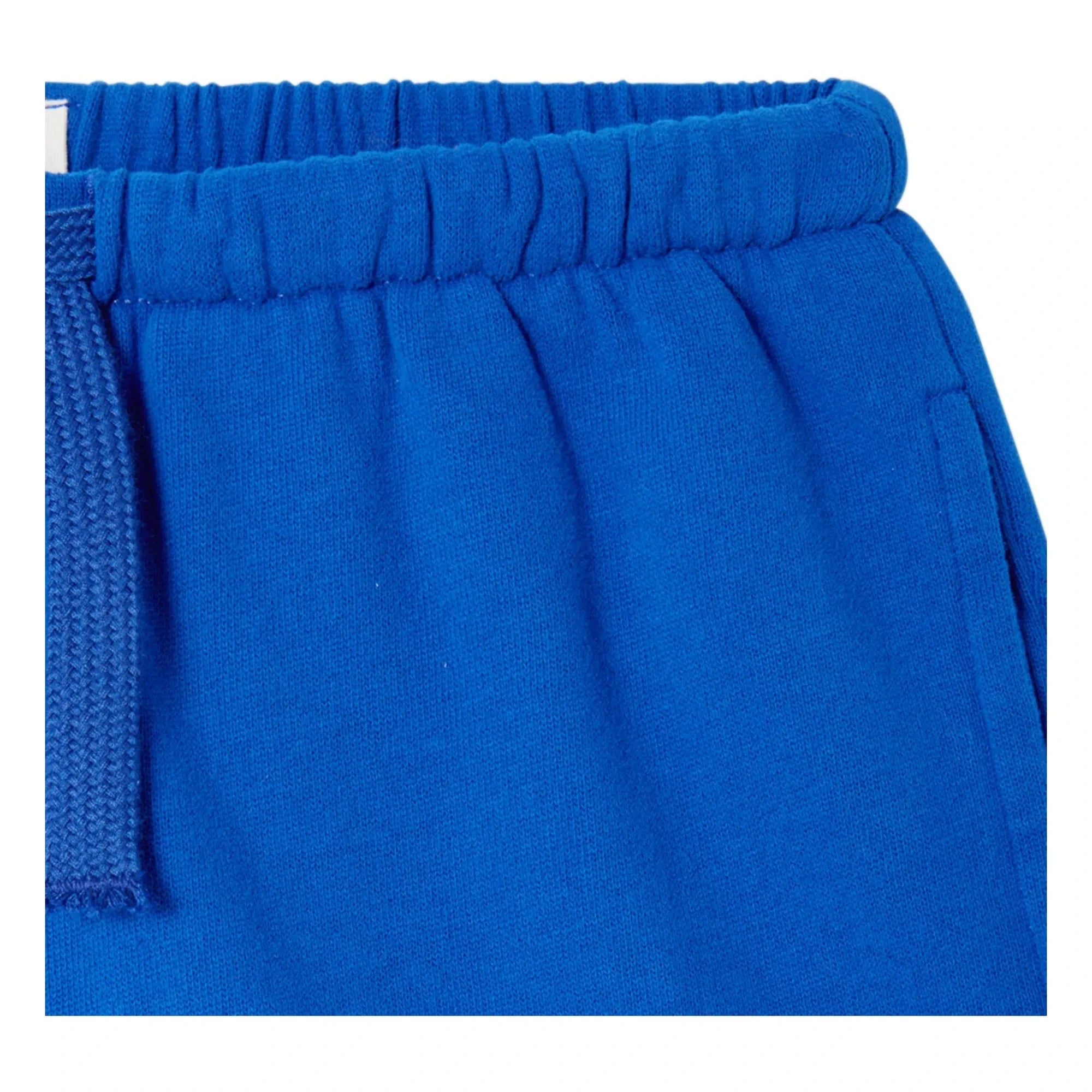 American Vintage - Pantalones cortos jogger Ykobow | Índigo