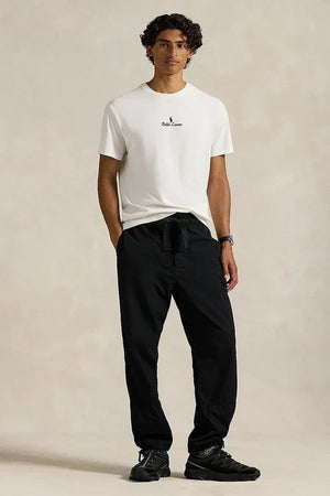 Polo Ralph Lauren Camiseta de Algodón