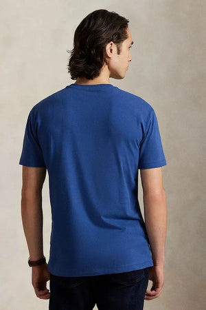 Polo Ralph Lauren Camiseta de Algodón