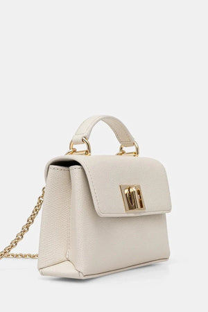 Bolso de cuero Furla