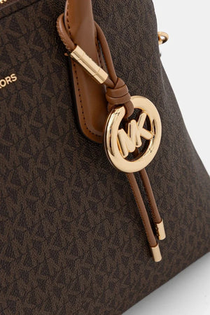 MICHAEL Michael Kors, bolso de mujer de piel sintética Freddie
