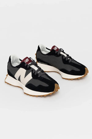 Zapatillas de ante New Balance WS327KC