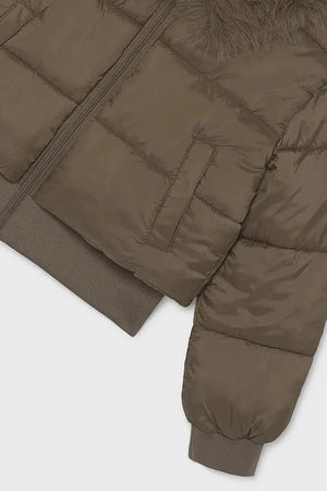 Chaqueta acolchada Mayoral para niños