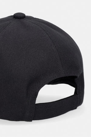 Gorra visera de algodón Liu Jo para mujer