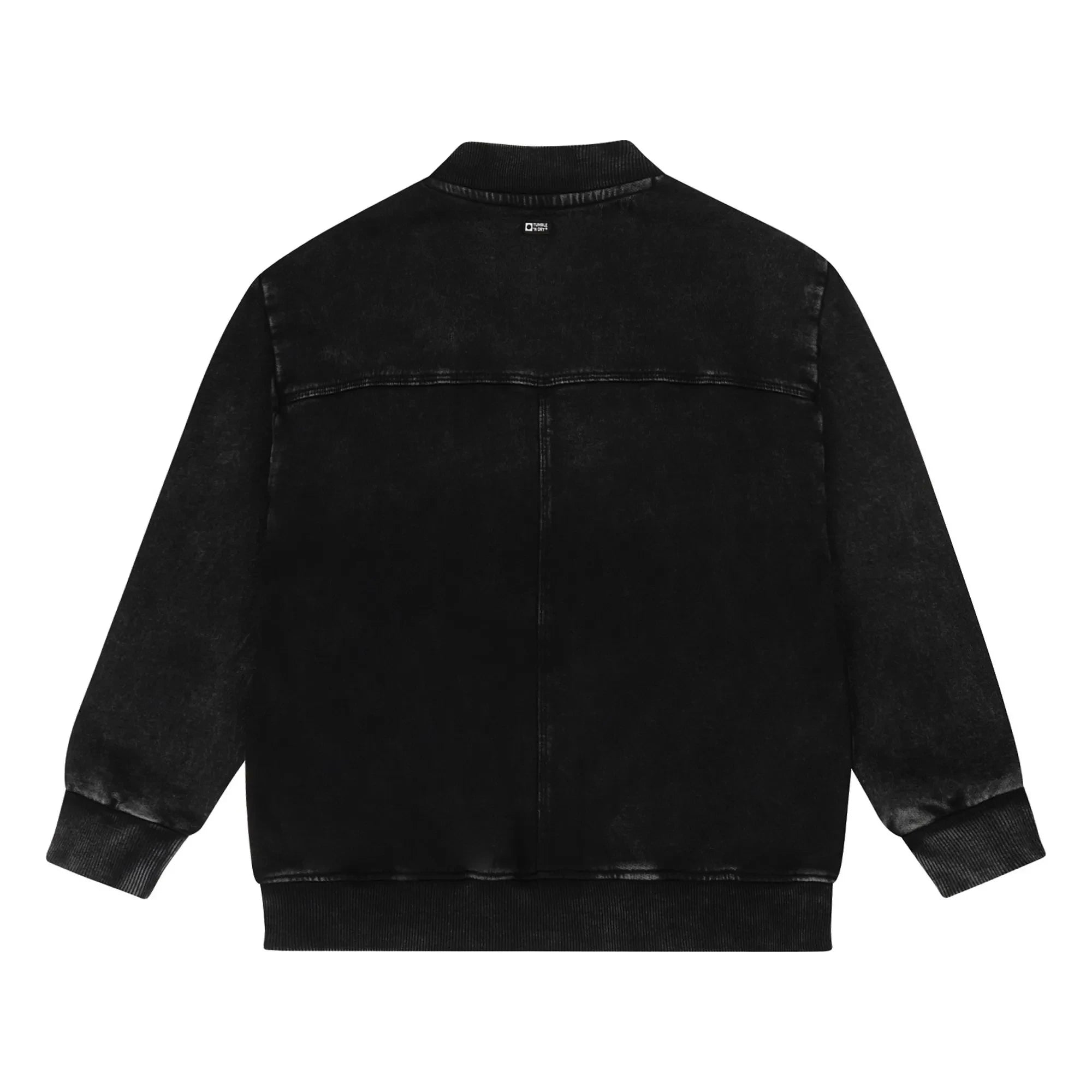 Tumble N'Dry - Chaqueta Highbridge | Negro