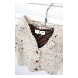 1+ en la familia - Nikolai Hırka | Beige Heather