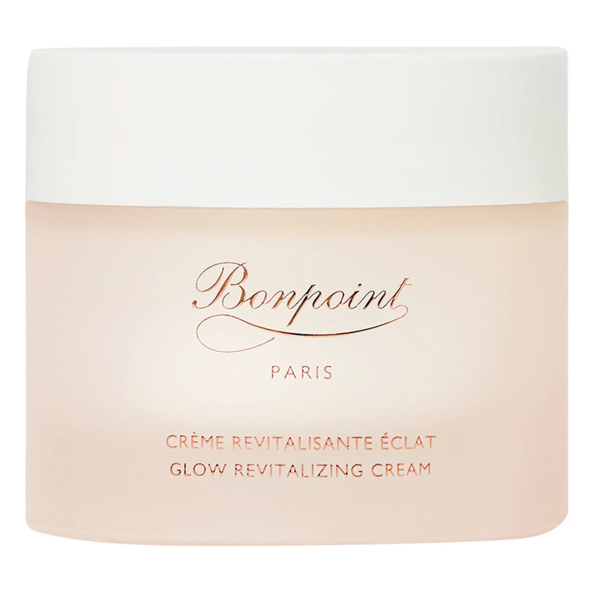 Bonpoint - Crema Revitalizante Iluminadora - 50 ml