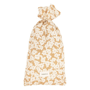Nobodinoz - Funda Nórdica Wai-Sabi Sakura | Ocre