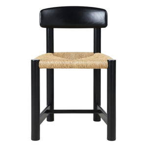 Gubi - Silla Daumiller, Rainer Daumiller | Negro