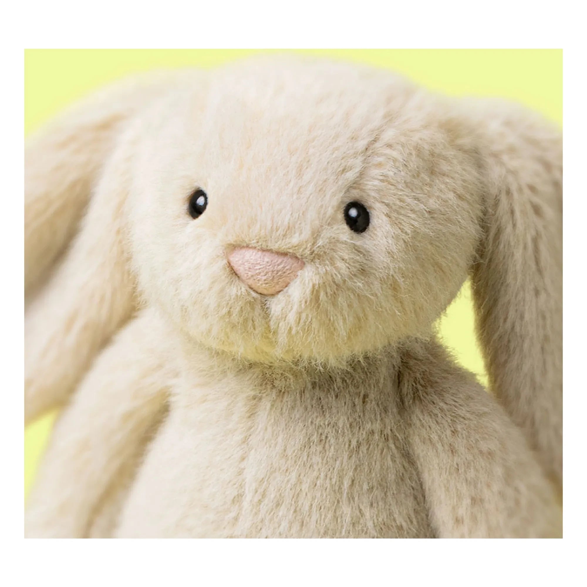 Jellycat - Conejo Burbujeante | Beige
