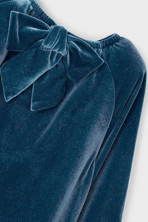 Vestido Mayoral para Niña