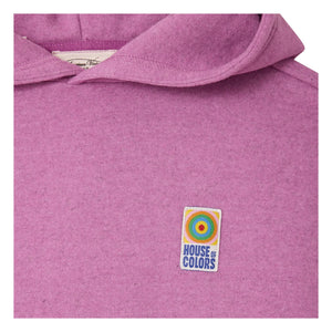 American Vintage - Sudadera Baptown | Lila