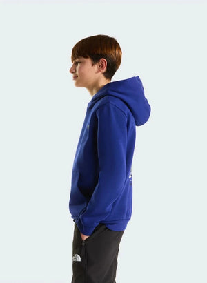 The North Face - Sudadera de Outdoor | Azul real