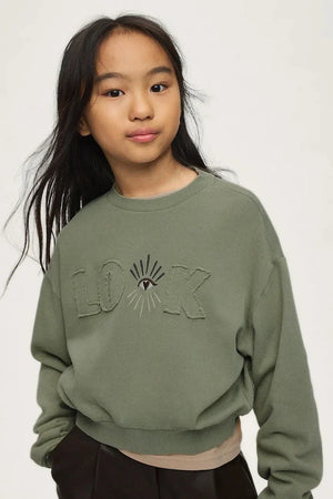 Sudadera de Algodón para Niños Mayoral