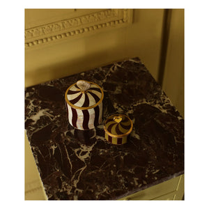 Doing Goods - Pyar Circus caja | Amarillo