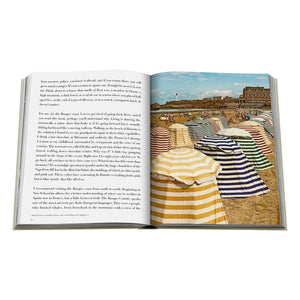 Assouline - Biarritz Vasco