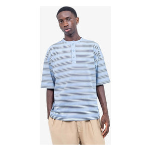 Olow - Omi Camiseta | Azul cerúleo