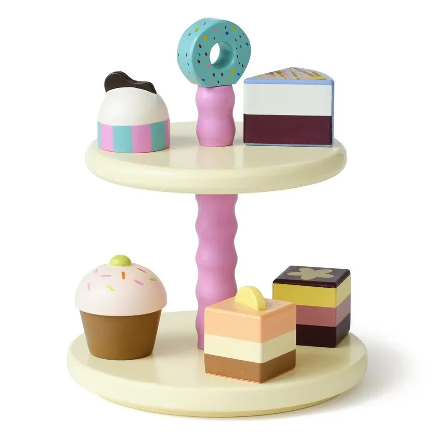 Kid's Concept - Soporte para Tartas