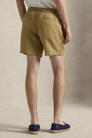 Polo Ralph Lauren Pantalones Cortos de Algodón para Hombre