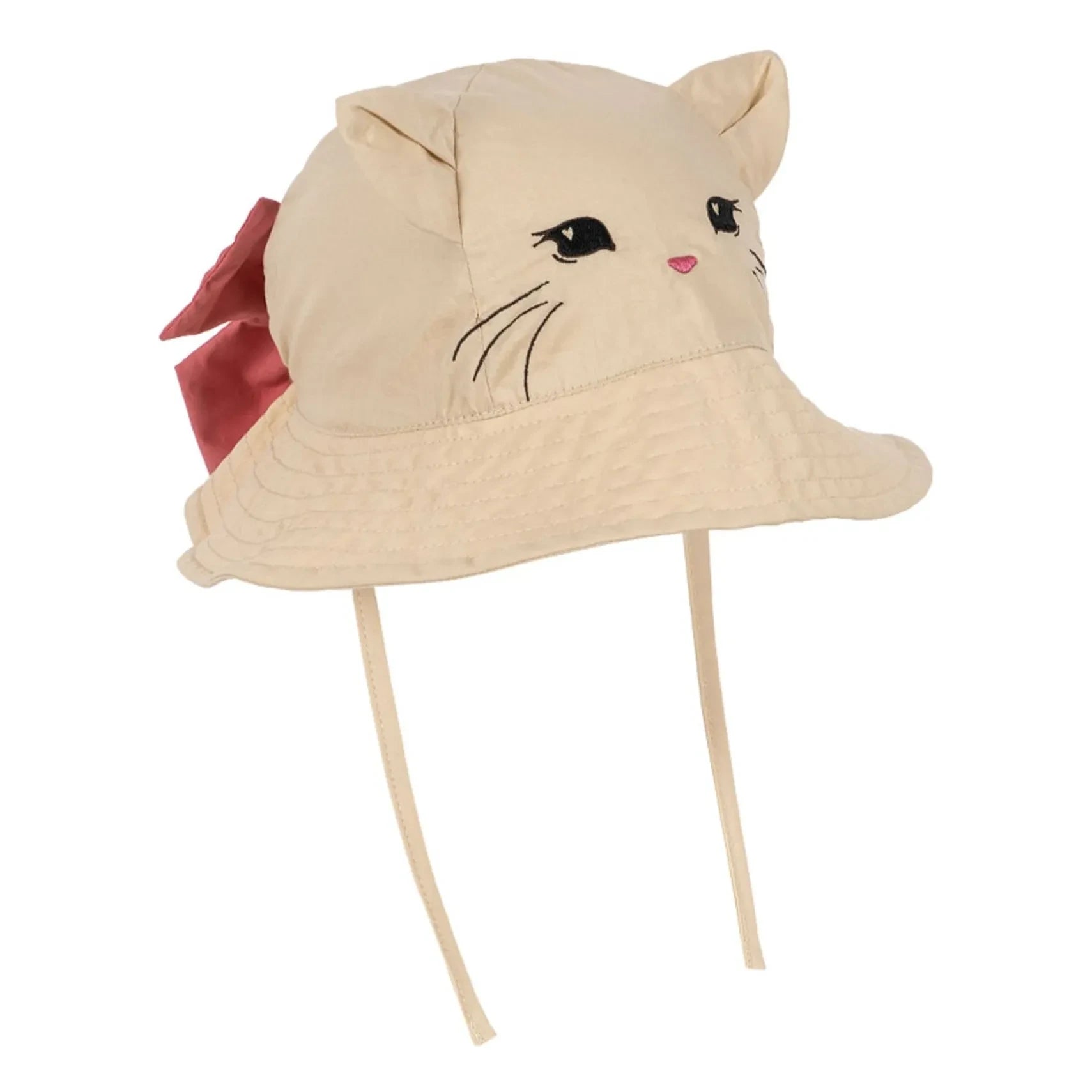 Konges Sløjd - Sombrero de gato Verbena | Beige