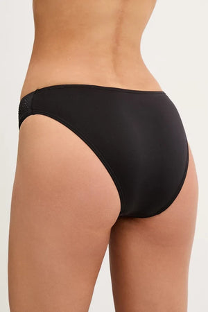 Parte inferior de bikini MICHAEL Michael Kors para mujer