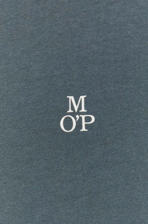 Camiseta básica de algodón Marc O'Polo para hombre