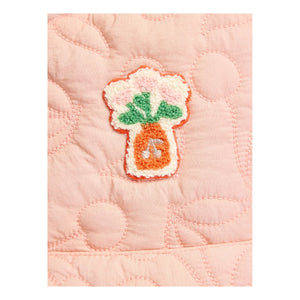 Bonpoint - Java Cerises Sırt Çantası | Pembe