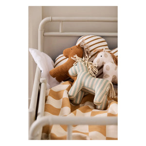 Kid's Concept - Caballo de peluche Samm