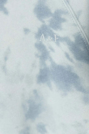Sudadera con capucha para niño Abercrombie & Fitch