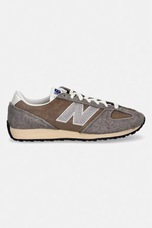 Zapatillas de mujer New Balance 471 de ante