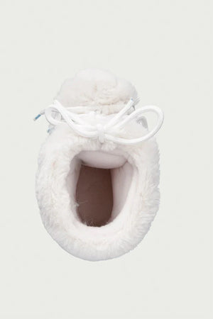 Moon Boot Botas de Nieve para Niños MB ICON LITTLE YETI