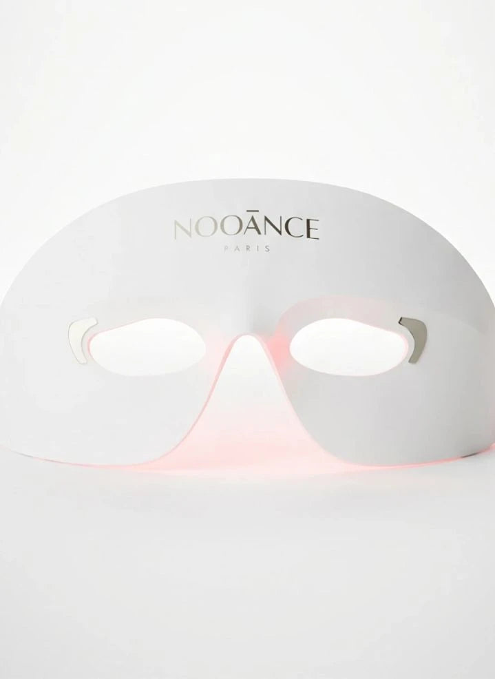Nooance - Mascarilla LED para ojos X2000