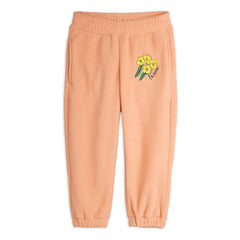 Mini Rodini - Jogger Alpine | Rosa