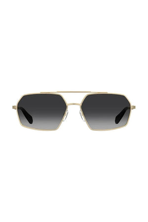 Gafas de sol Moschino estilo aviador