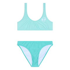 Hundred Pieces - Dune Mayo | Verde Menta