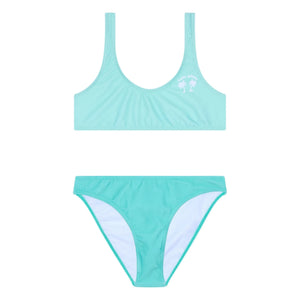 Hundred Pieces - Dune Mayo | Verde Menta
