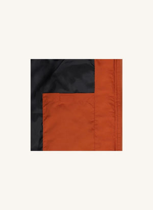 Tumble N'Dry - Bobbie Down Mont | Terracota