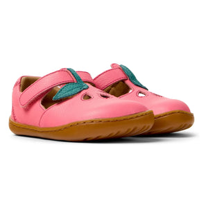 Camper - Bebés Peu Cami Frutas | Rosa