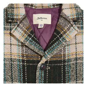 Bellerose - Charles Kaban | Marrón oscuro