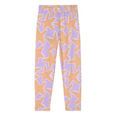 Stella McCartney Kids - Leggings Star | Malva
