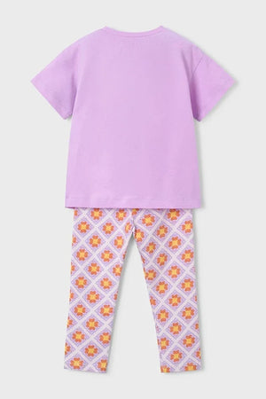 Conjunto infantil Mayoral
