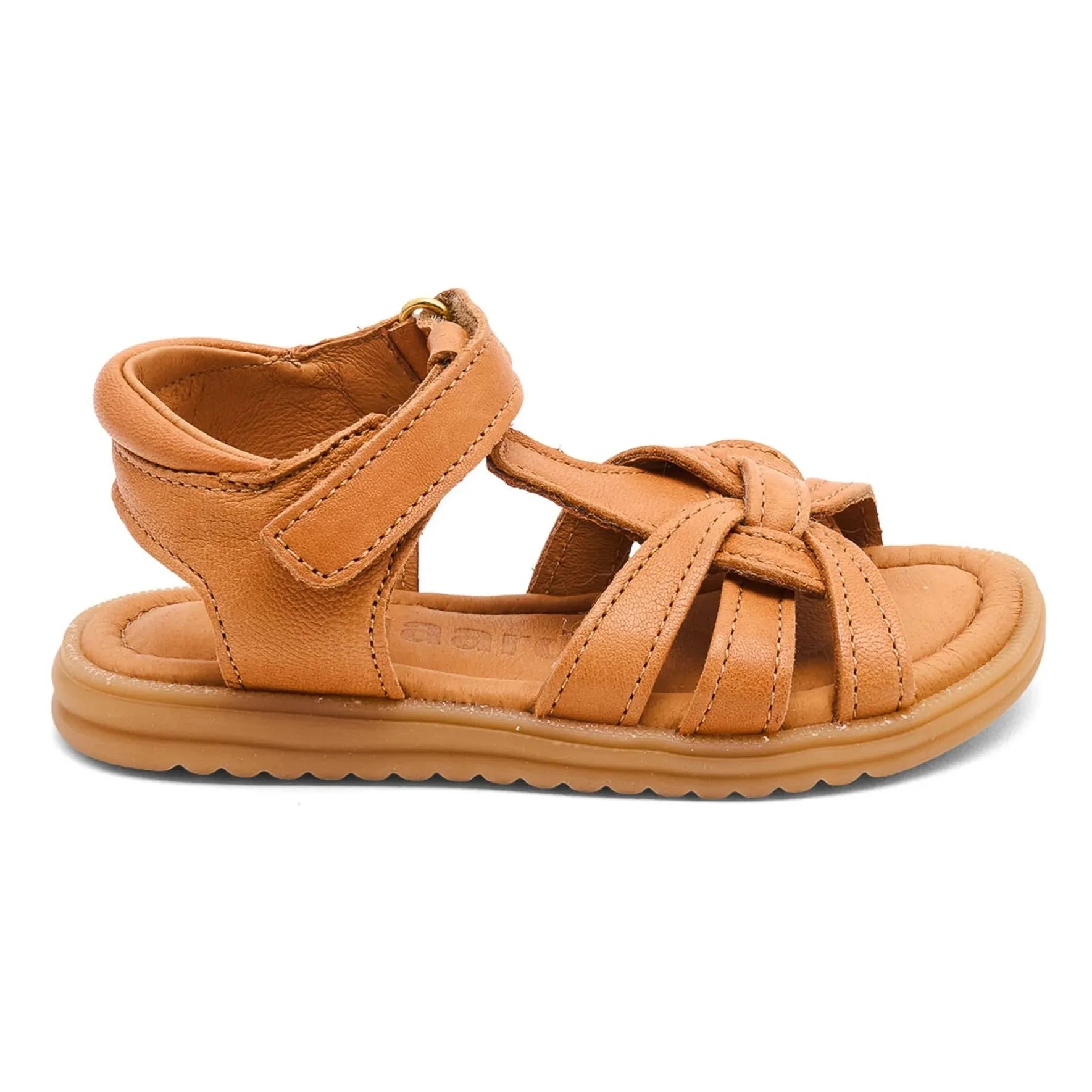 bisgaard - Sandalias Felicia | Coñac