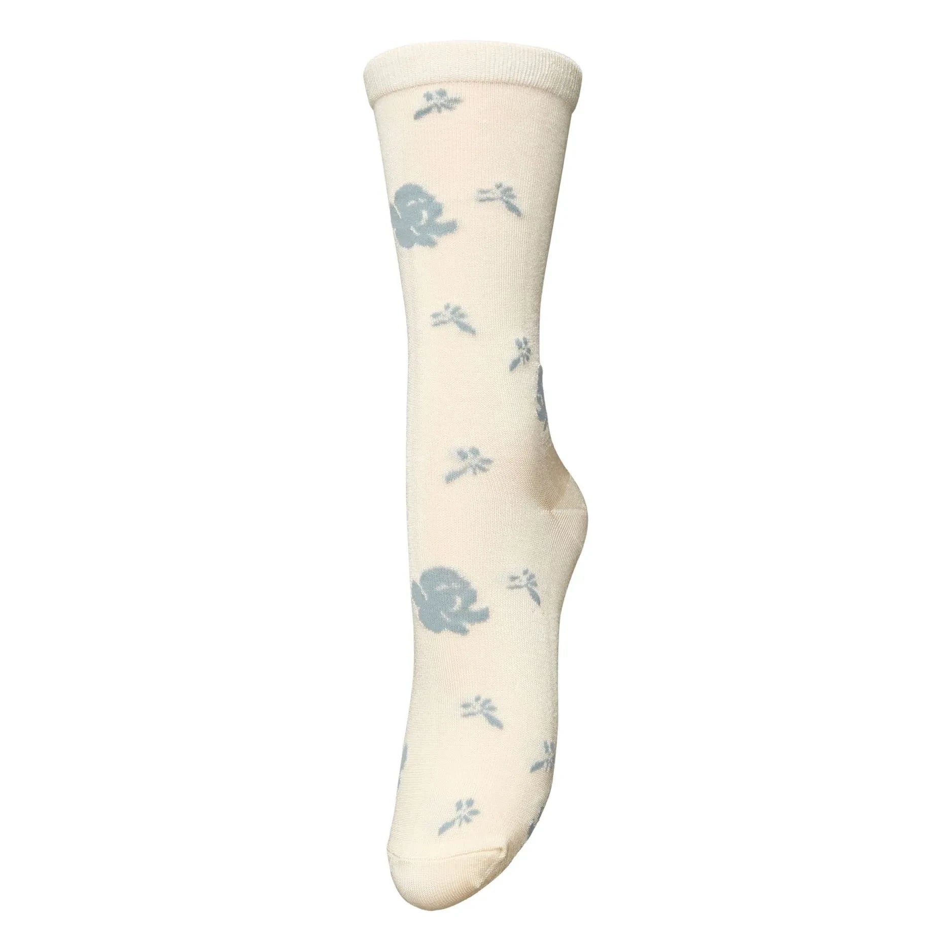 Becksöndergaard - Calcetines Riora Visca | Crudo