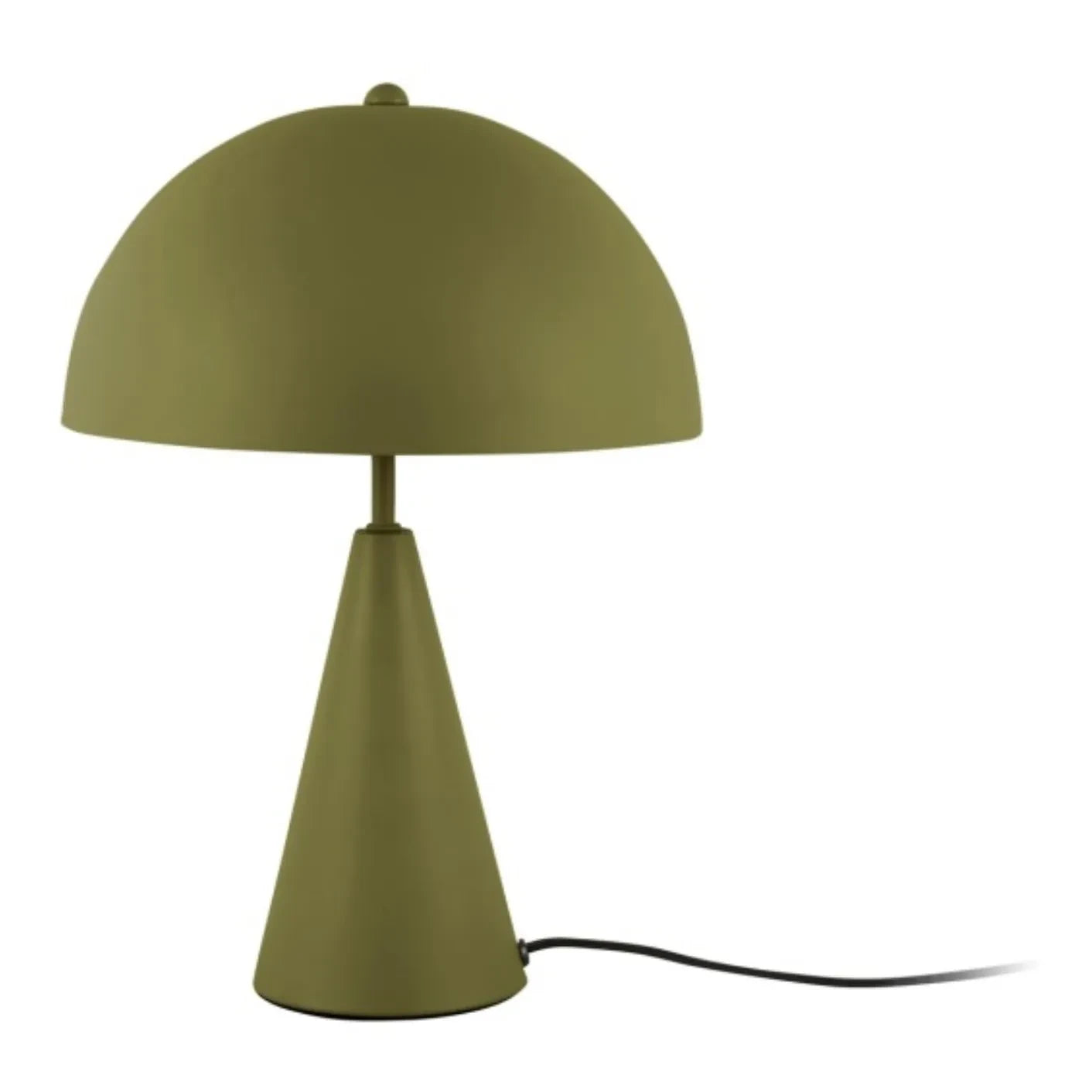 Present Time - Lámpara de mesa Sublime Metal | Verde