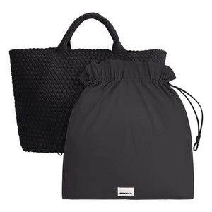 Marrea - Bolso grande Marrea | Negro