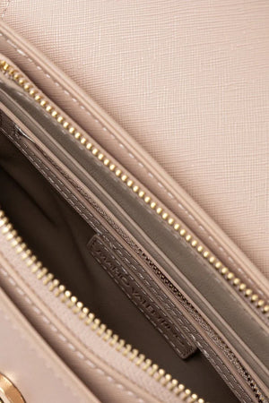 Bolso bandolera de mujer Valentino Bags, en piel sintética